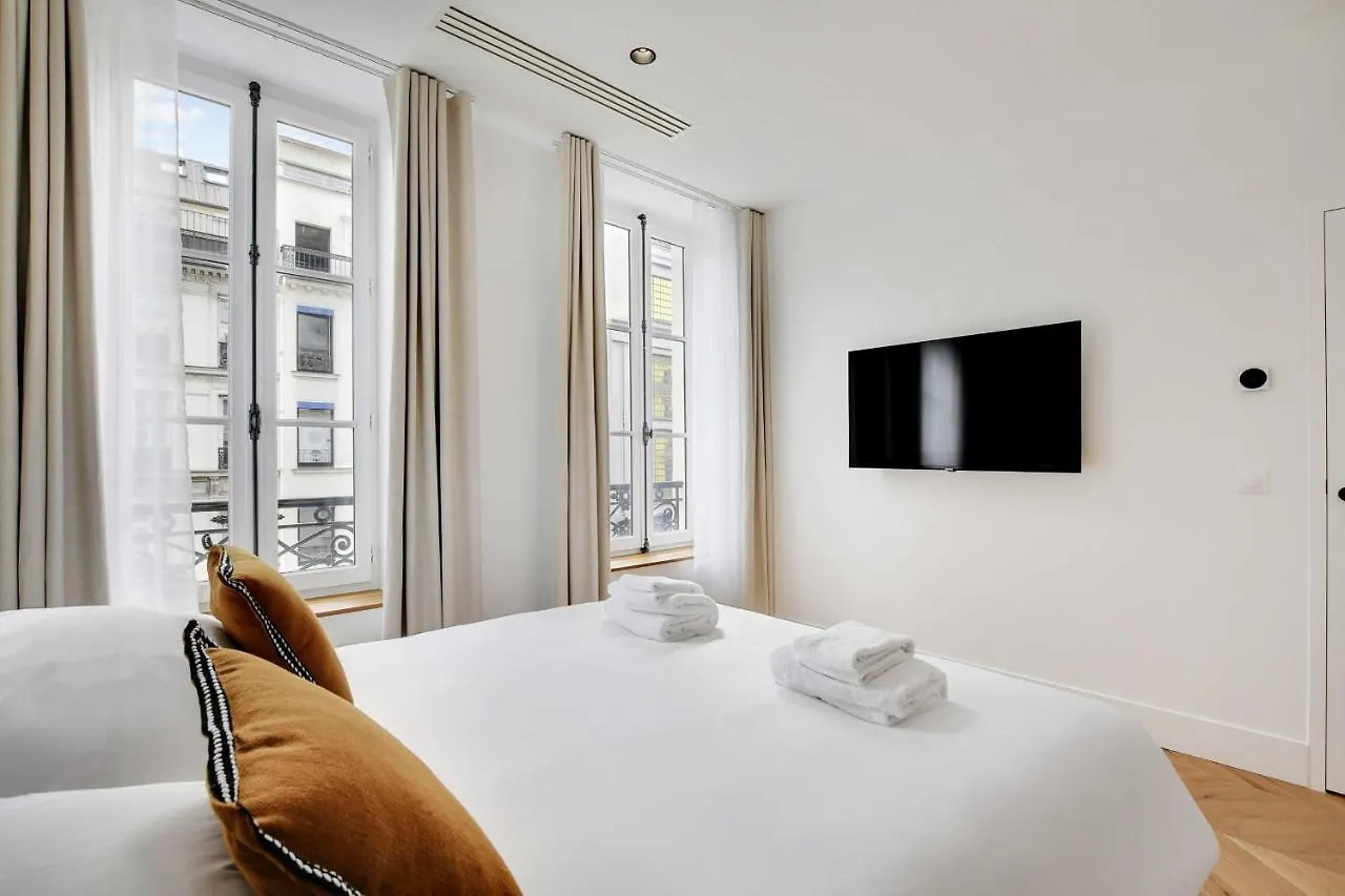 아파트 Stunning - 2br-6p - Opera