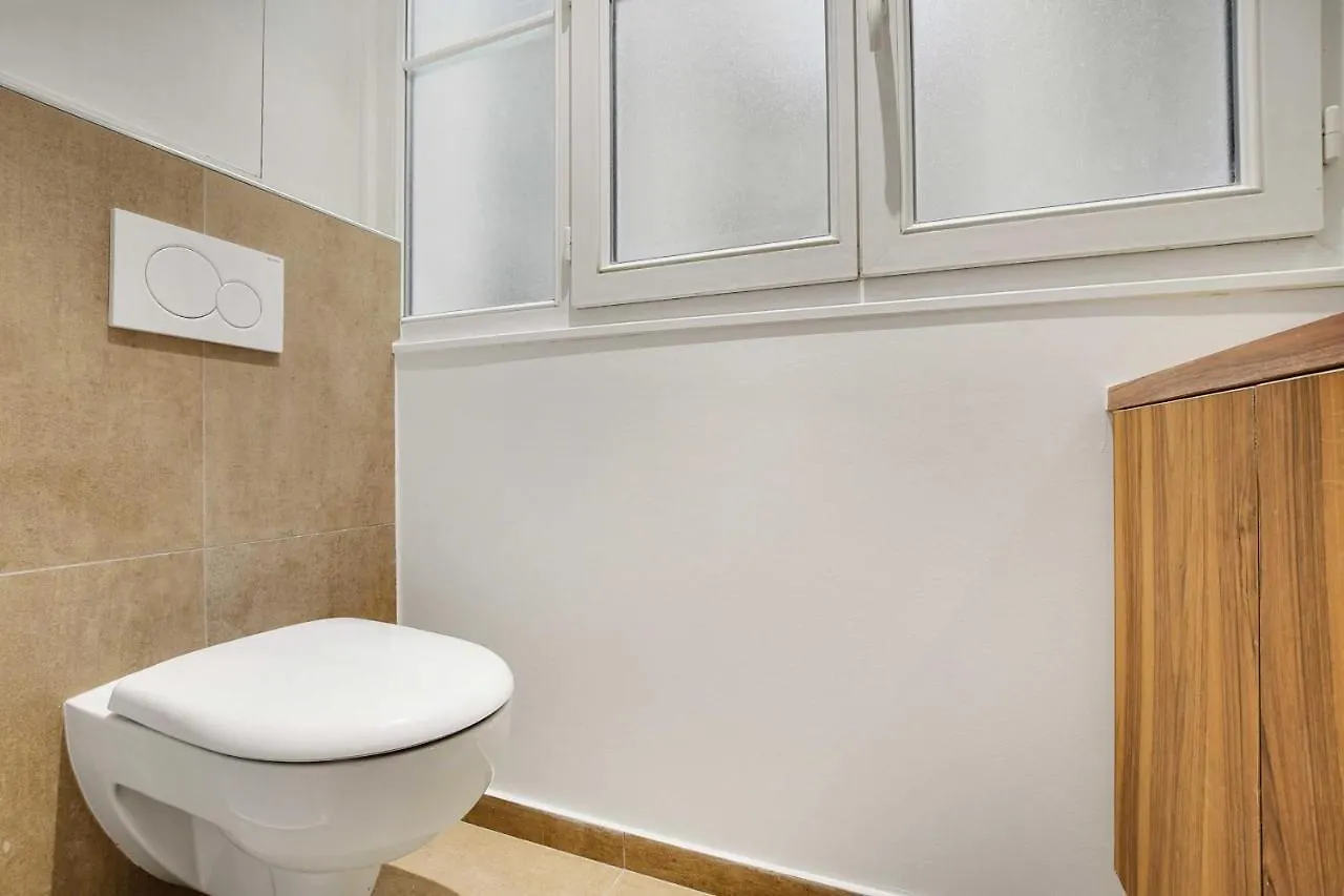 아파트 Stunning - 2br-6p - Opera